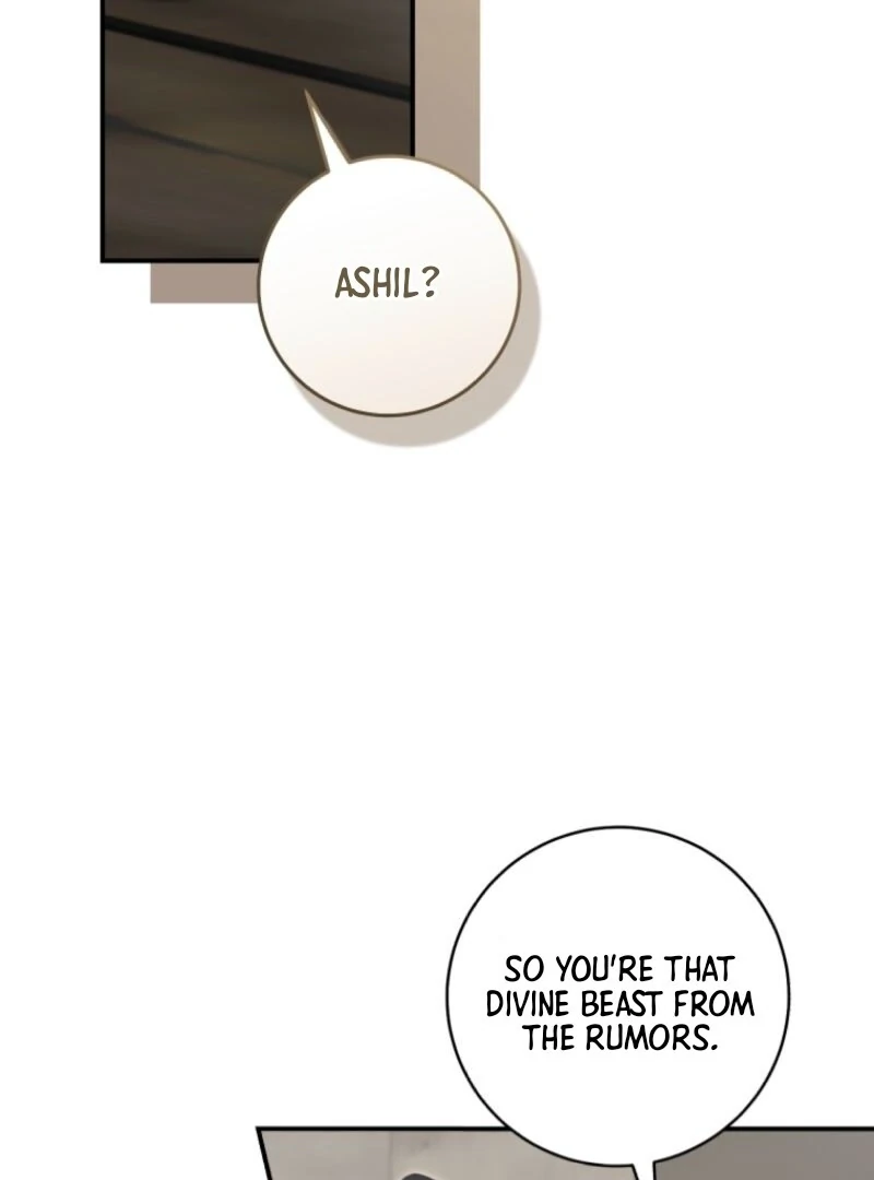 Read Baby Dragon to the Duke's Rescue Manga Online