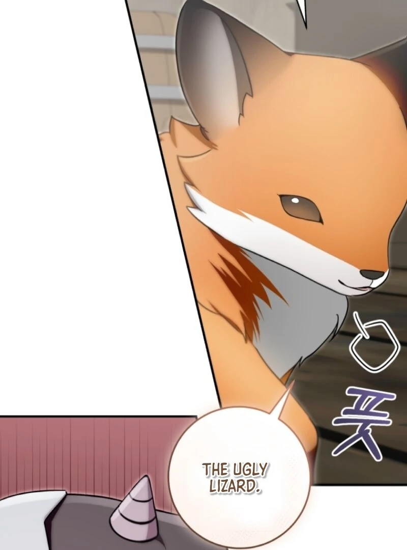 Read Baby Dragon to the Duke's Rescue Manga Online