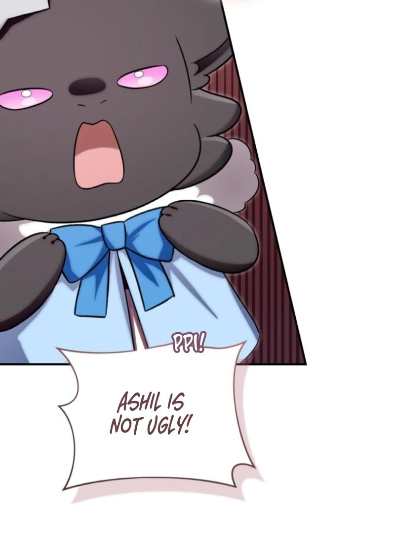 Read Baby Dragon to the Duke's Rescue Manga Online