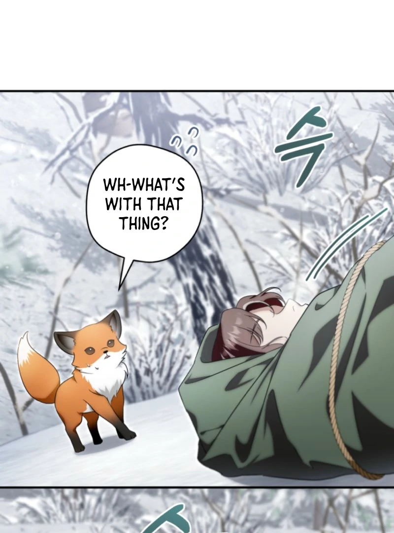 Read Baby Dragon to the Duke's Rescue Manga Online