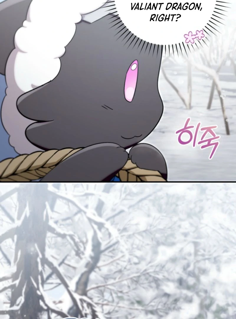 Read Baby Dragon to the Duke's Rescue Manga Online