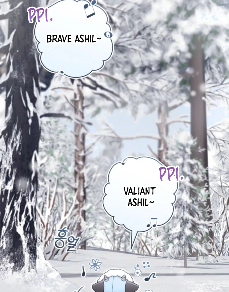 Read Baby Dragon to the Duke's Rescue Manga Online