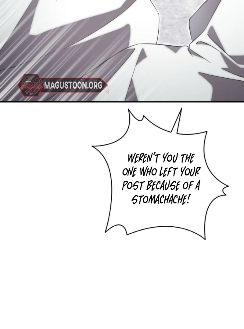 Read Baby Dragon to the Duke's Rescue Manga Online