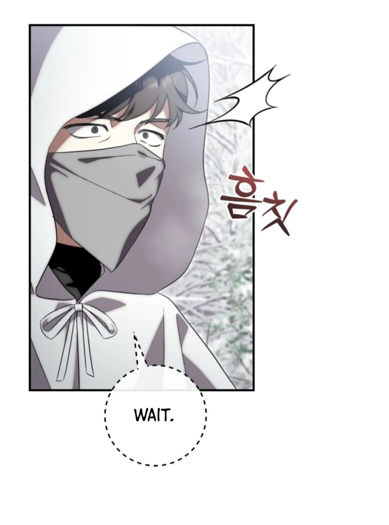 Read Baby Dragon to the Duke's Rescue Manga Online