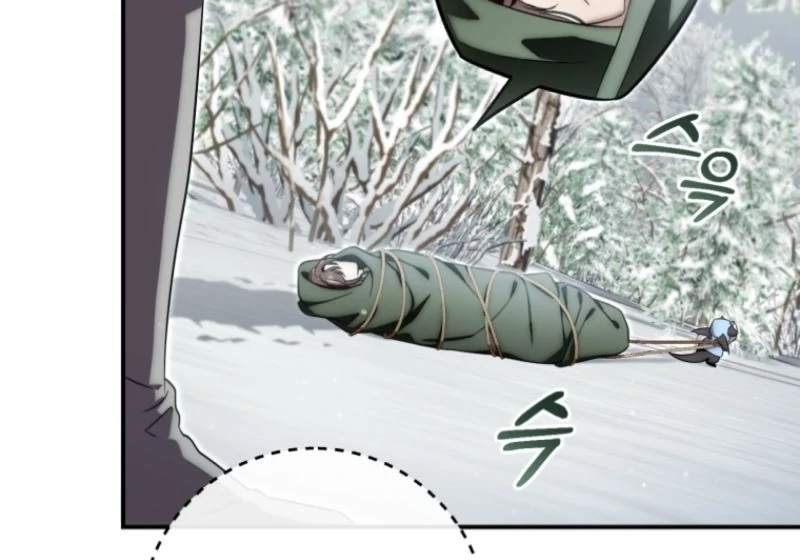 Read Baby Dragon to the Duke's Rescue Manga Online