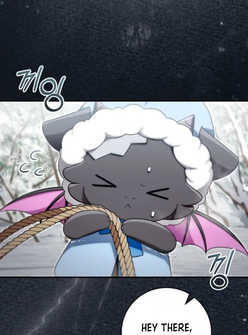 Read Baby Dragon to the Duke's Rescue Manga Online