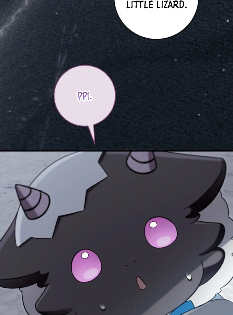 Read Baby Dragon to the Duke's Rescue Manga Online