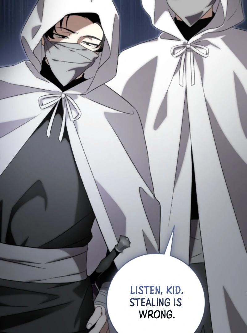 Read Baby Dragon to the Duke's Rescue Manga Online