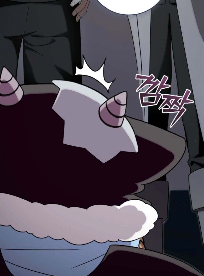 Read Baby Dragon to the Duke's Rescue Manga Online