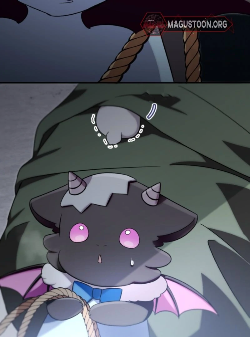 Read Baby Dragon to the Duke's Rescue Manga Online