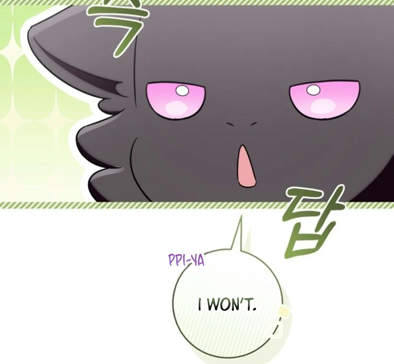 Read Baby Dragon to the Duke's Rescue Manga Online