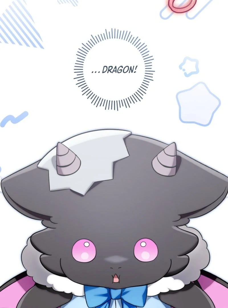 Read Baby Dragon to the Duke's Rescue Manga Online