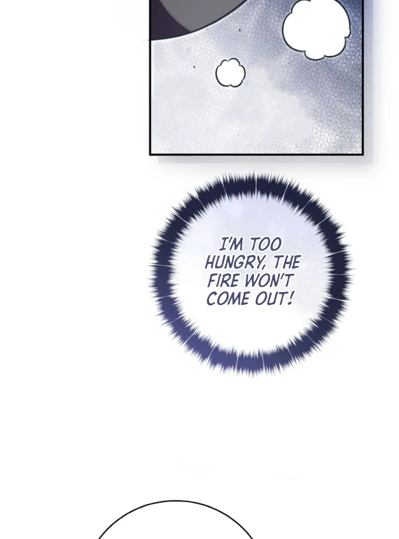 Read Baby Dragon to the Duke's Rescue Manga Online