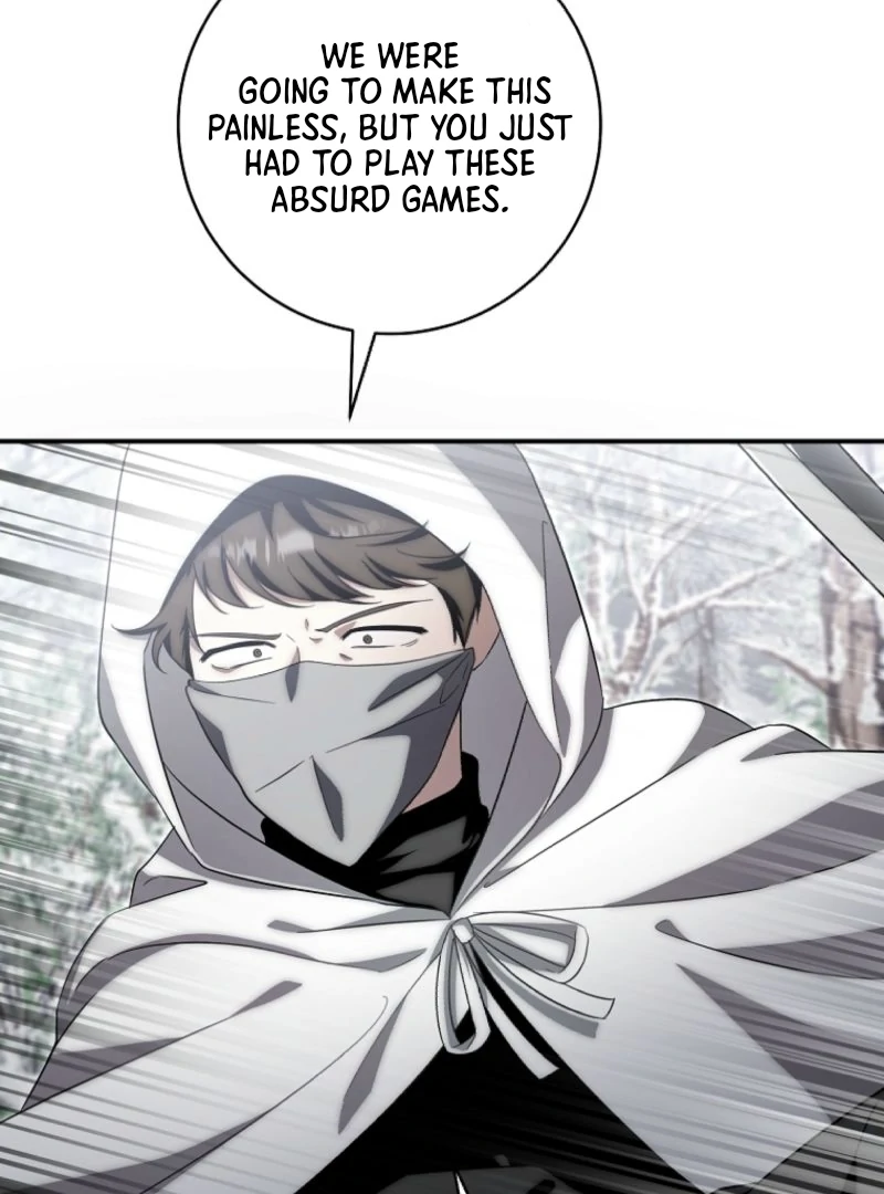 Read Baby Dragon to the Duke's Rescue Manga Online