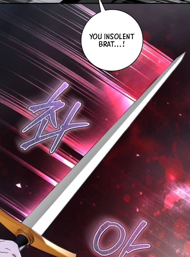 Read Baby Dragon to the Duke's Rescue Manga Online