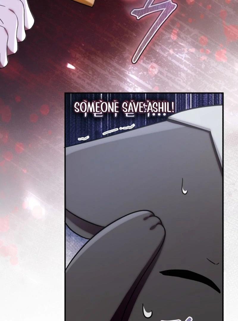 Read Baby Dragon to the Duke's Rescue Manga Online