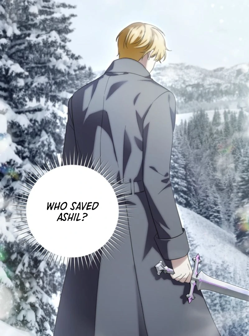 Read Baby Dragon to the Duke's Rescue Manga Online