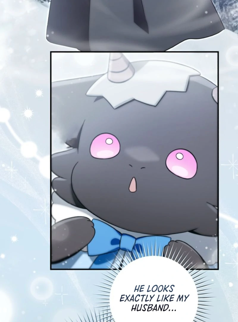 Read Baby Dragon to the Duke's Rescue Manga Online