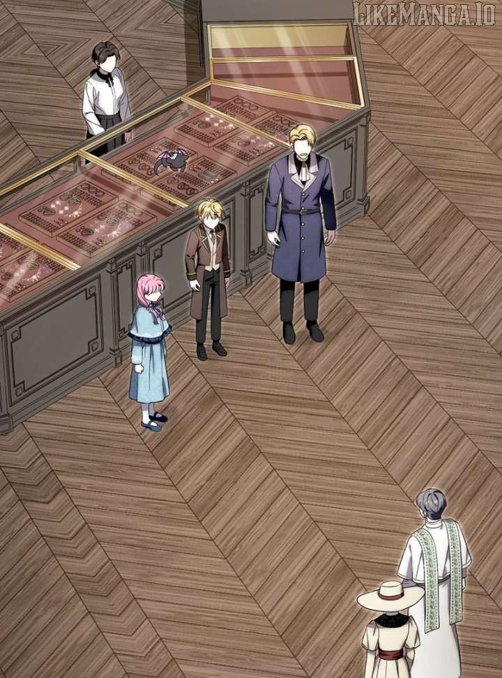 Read Baby Dragon to the Duke's Rescue Manga Online