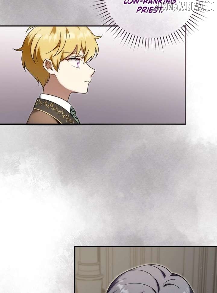 Read Baby Dragon to the Duke's Rescue Manga Online