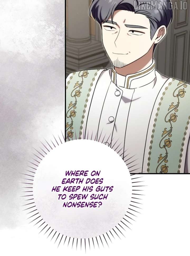 Read Baby Dragon to the Duke's Rescue Manga Online