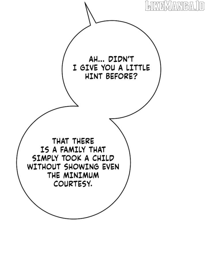 Read Baby Dragon to the Duke's Rescue Manga Online