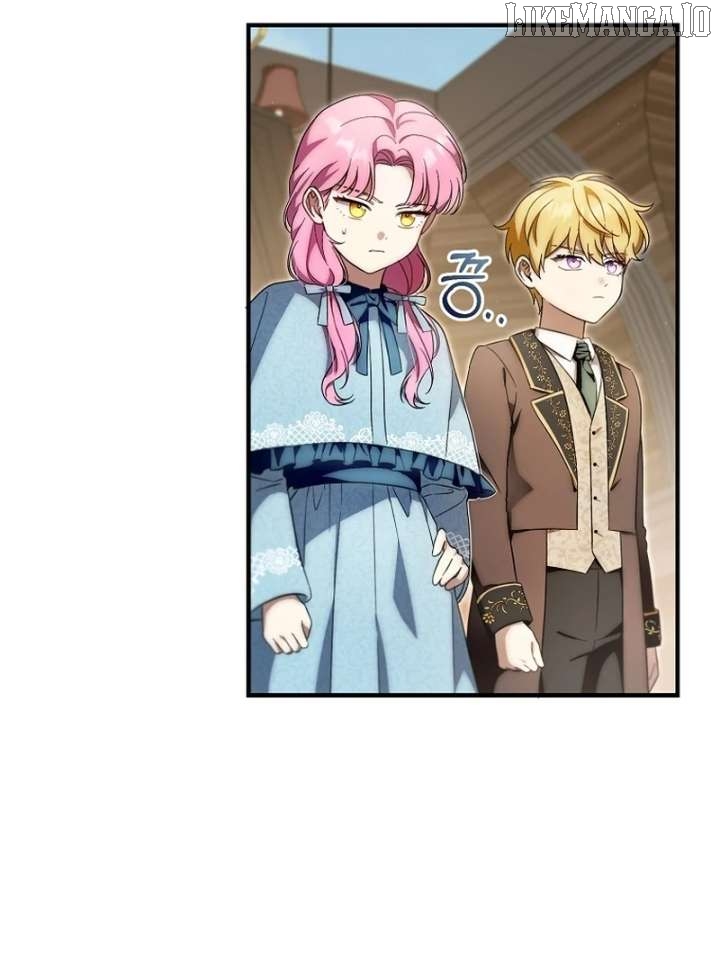 Read Baby Dragon to the Duke's Rescue Manga Online