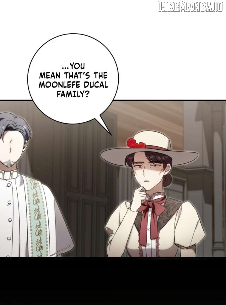 Read Baby Dragon to the Duke's Rescue Manga Online