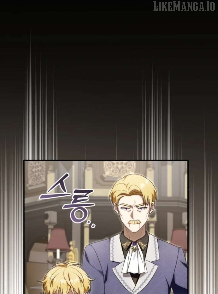 Read Baby Dragon to the Duke's Rescue Manga Online