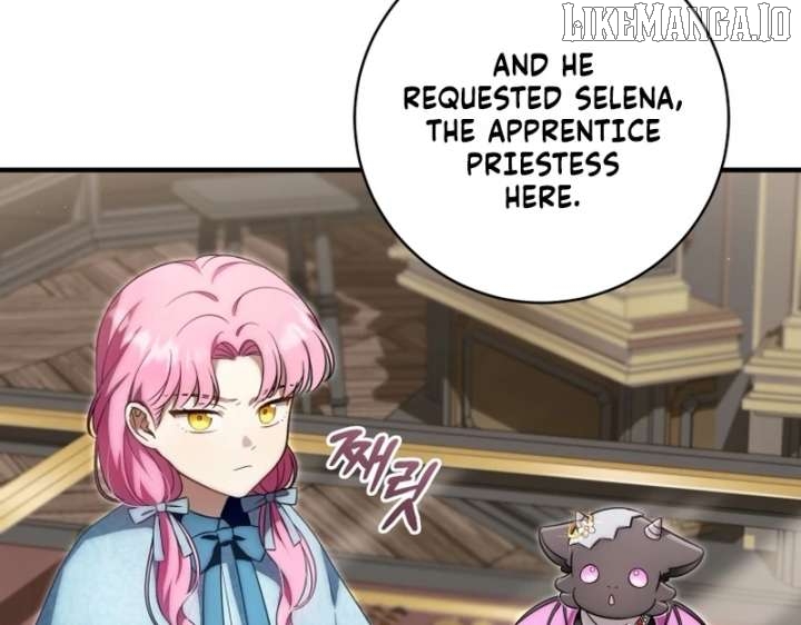 Read Baby Dragon to the Duke's Rescue Manga Online