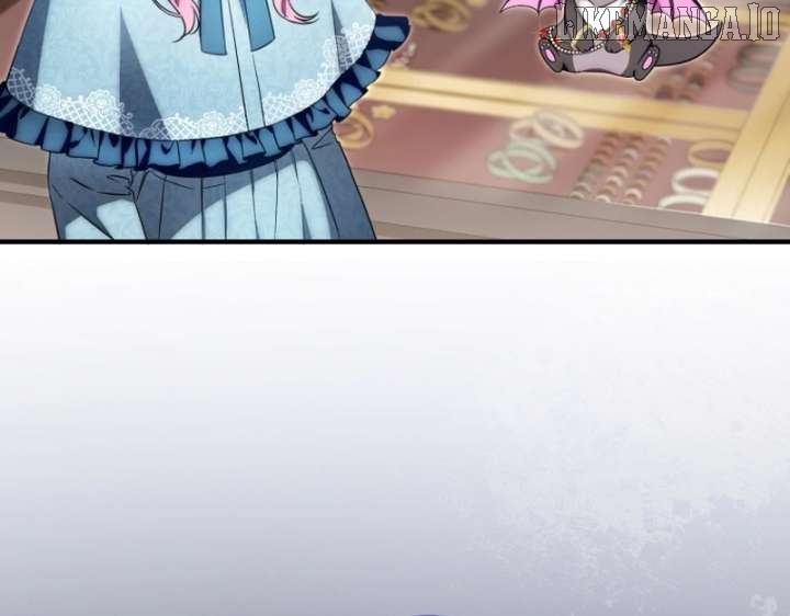 Read Baby Dragon to the Duke's Rescue Manga Online