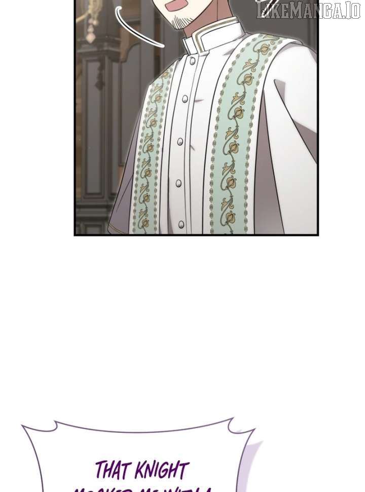 Read Baby Dragon to the Duke's Rescue Manga Online