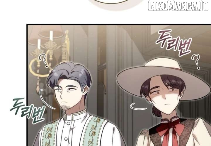 Read Baby Dragon to the Duke's Rescue Manga Online