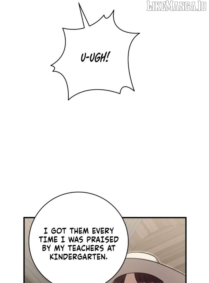 Read Baby Dragon to the Duke's Rescue Manga Online