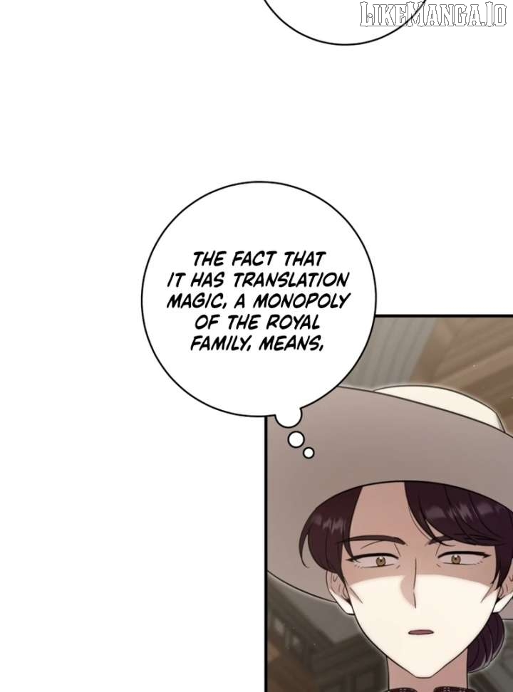 Read Baby Dragon to the Duke's Rescue Manga Online