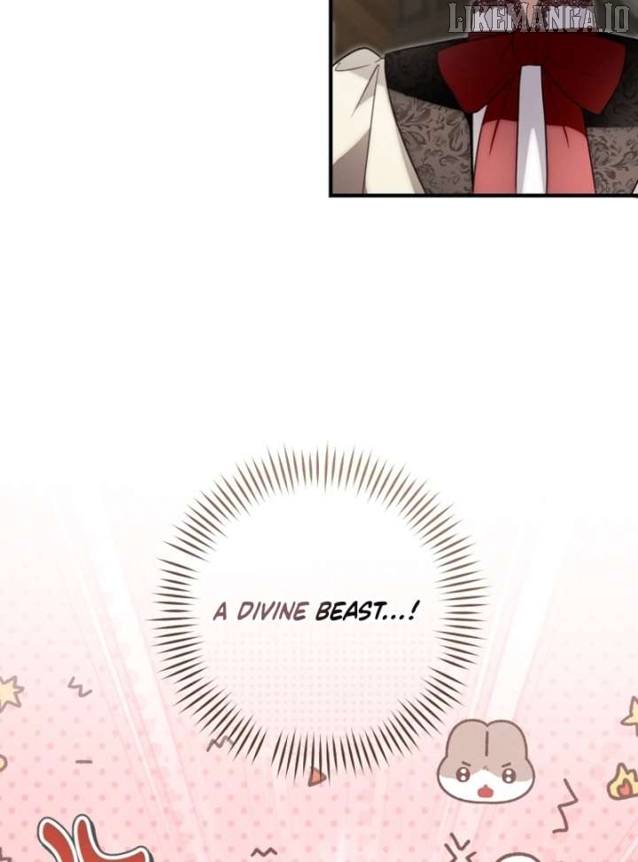 Read Baby Dragon to the Duke's Rescue Manga Online