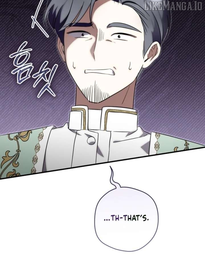 Read Baby Dragon to the Duke's Rescue Manga Online