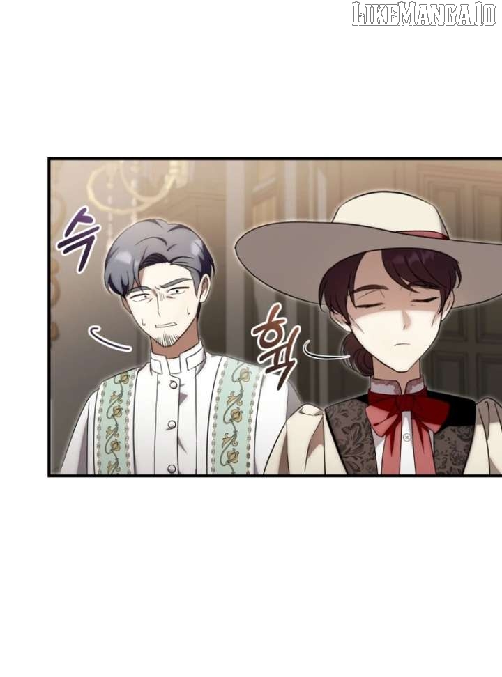 Read Baby Dragon to the Duke's Rescue Manga Online