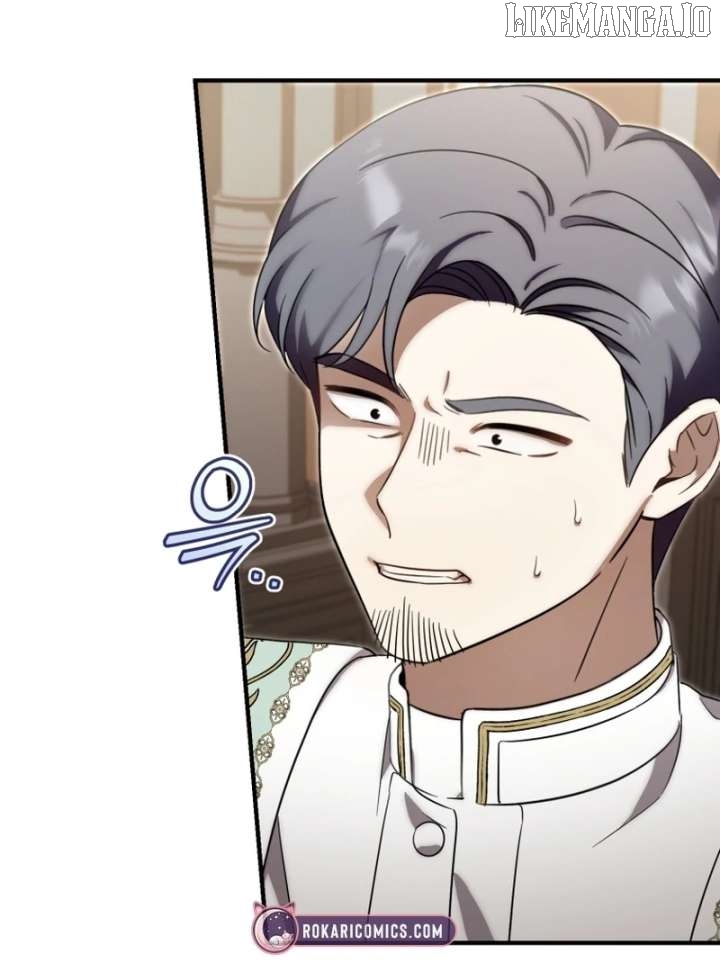 Read Baby Dragon to the Duke's Rescue Manga Online