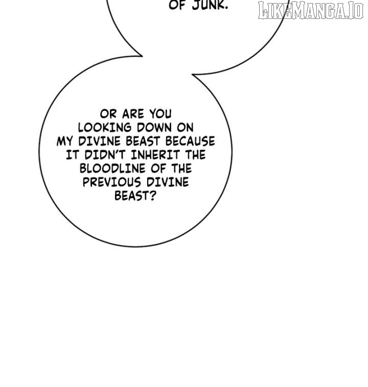 Read Baby Dragon to the Duke's Rescue Manga Online