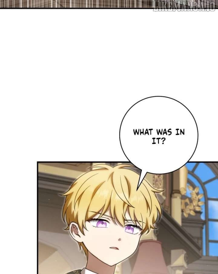 Read Baby Dragon to the Duke's Rescue Manga Online