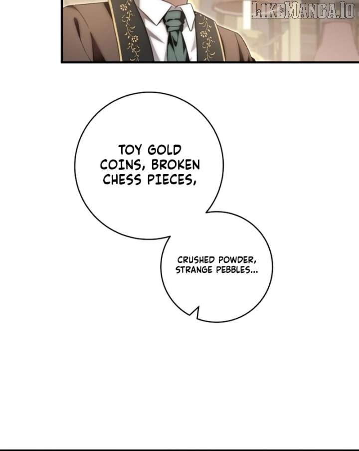 Read Baby Dragon to the Duke's Rescue Manga Online