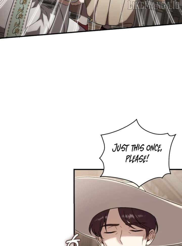 Read Baby Dragon to the Duke's Rescue Manga Online