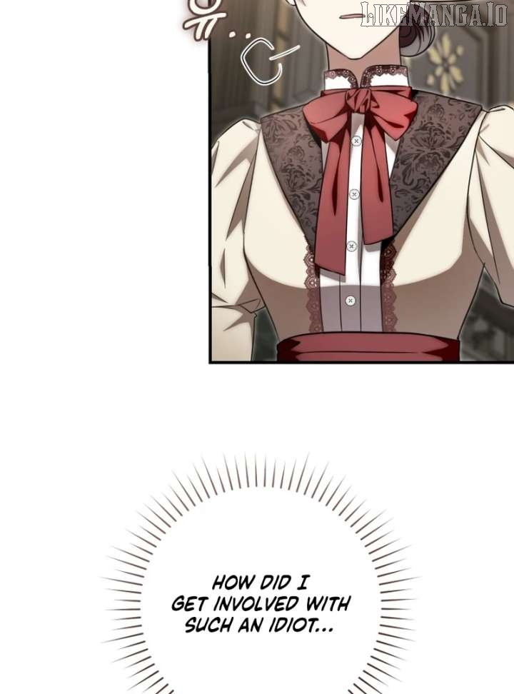 Read Baby Dragon to the Duke's Rescue Manga Online