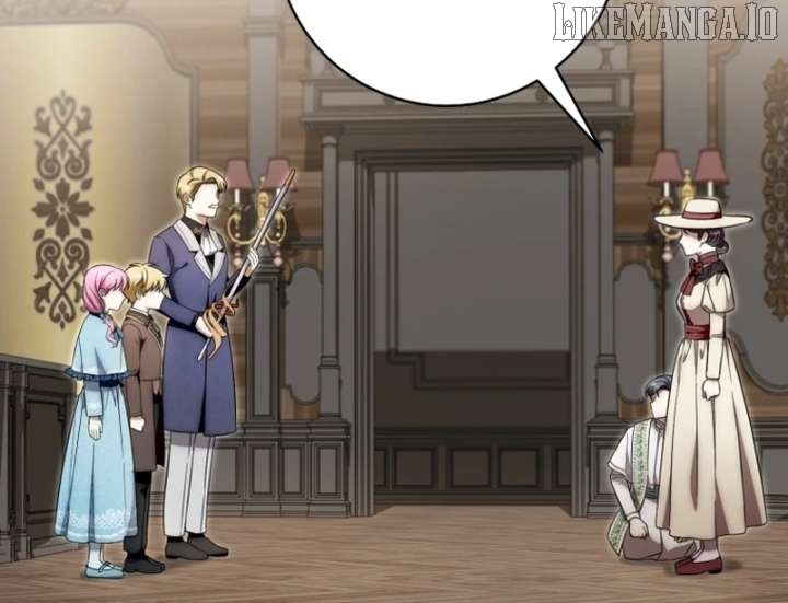 Read Baby Dragon to the Duke's Rescue Manga Online