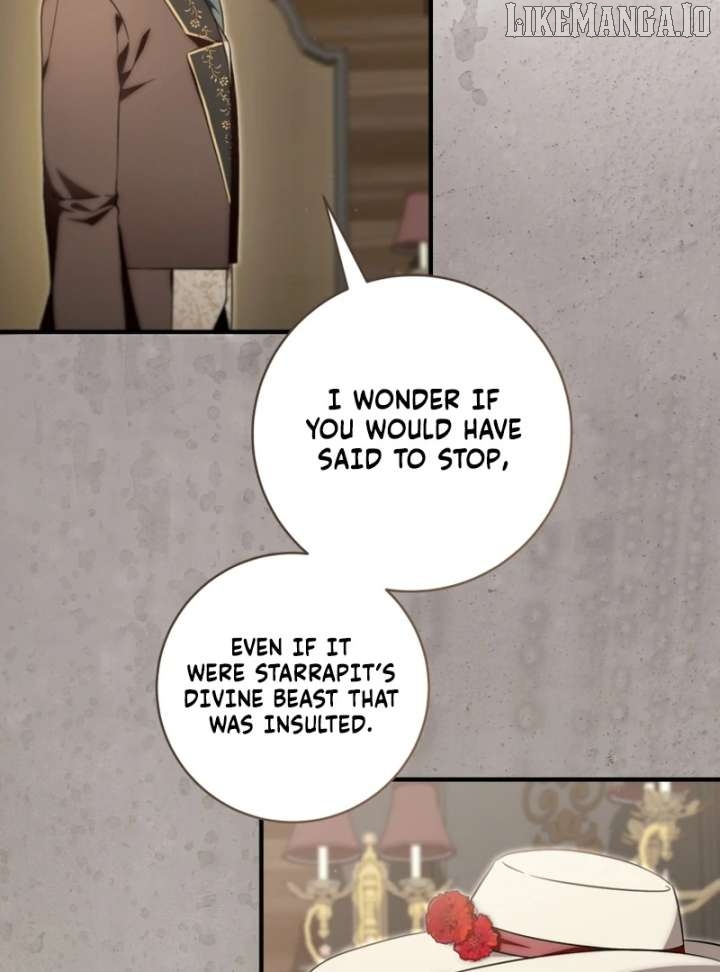 Read Baby Dragon to the Duke's Rescue Manga Online