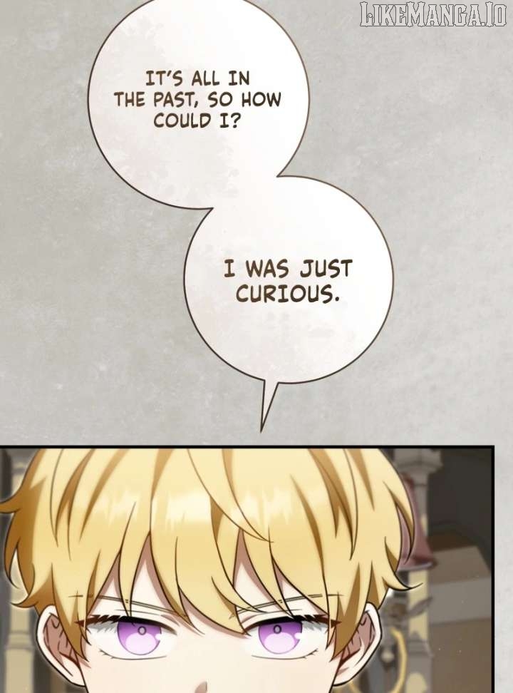 Read Baby Dragon to the Duke's Rescue Manga Online