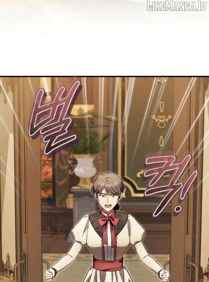 Read Baby Dragon to the Duke's Rescue Manga Online