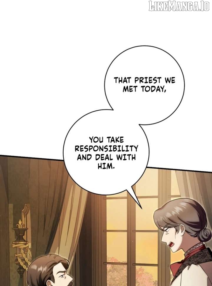 Read Baby Dragon to the Duke's Rescue Manga Online