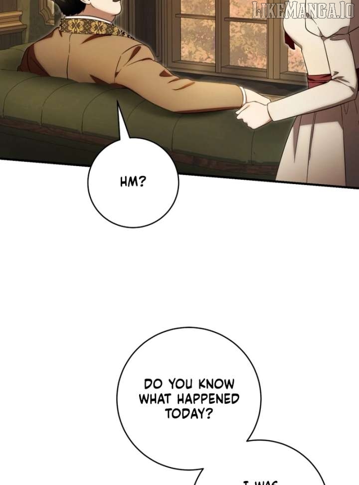 Read Baby Dragon to the Duke's Rescue Manga Online